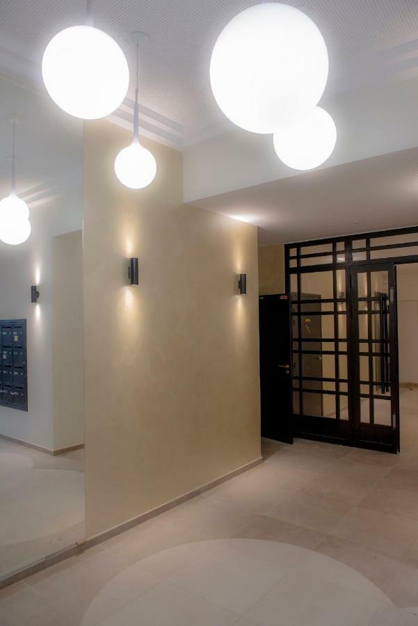 Apartment Ilodge Secondia *