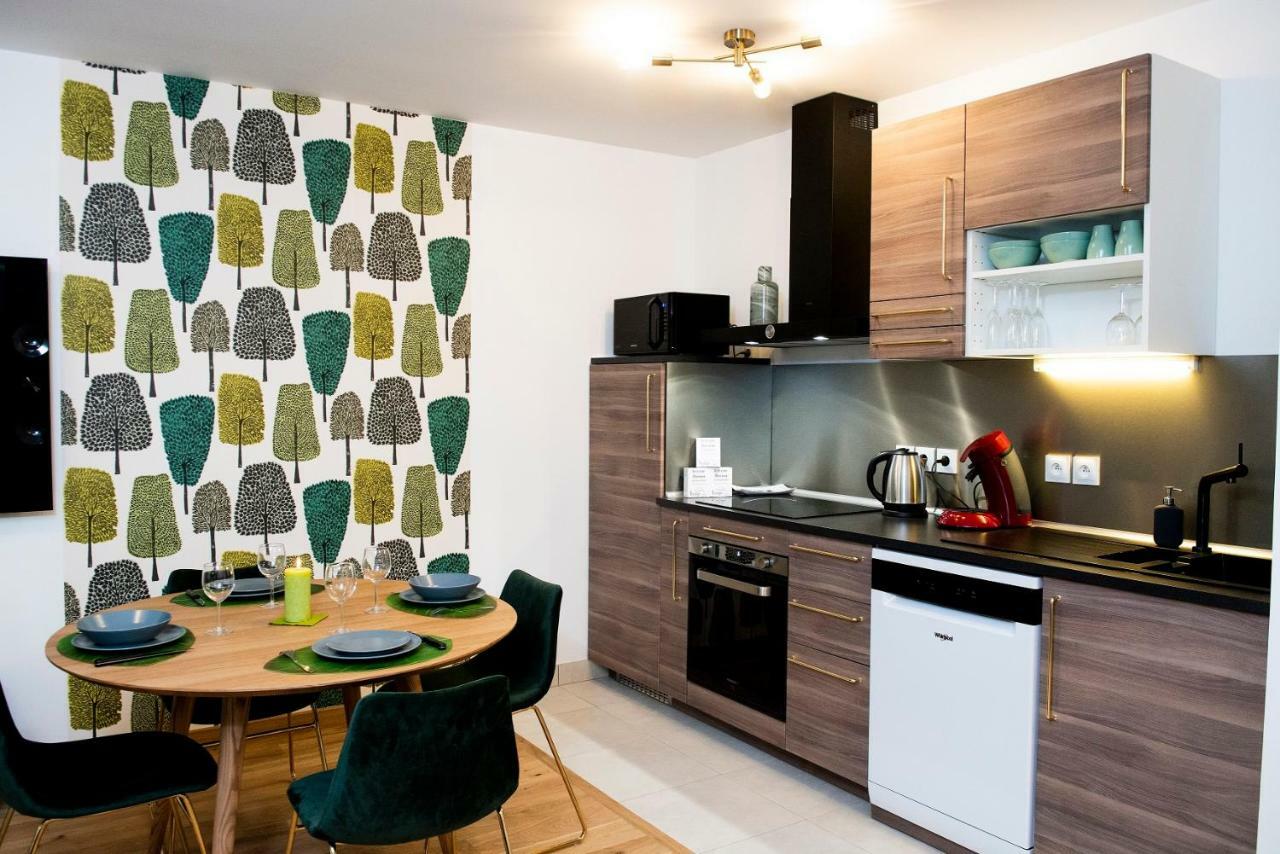 Ilodge Secondia Apartment *
