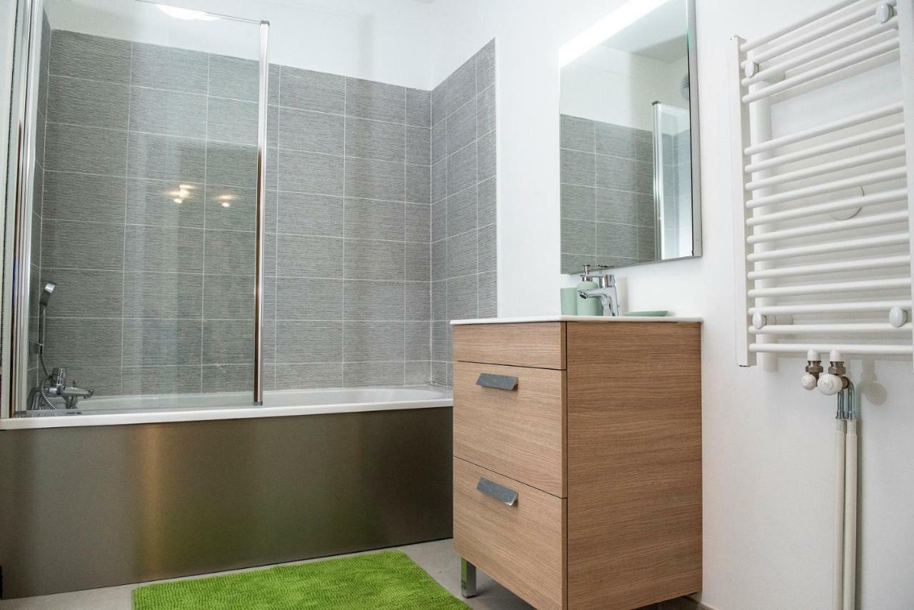 Apartment Ilodge Secondia *